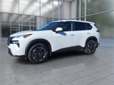 New 2026 Nissan Rogue SV image 4