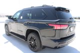 New 2025 Toyota Sequoia Limited image 5