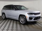 Used 2024 Jeep Grand Cherokee Summit image 2