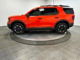 New 2026 Honda Passport TrailSport Elite image 5