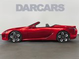 New 2025 Lexus LC 500 Convertible image 3