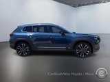 New 2025 MAZDA CX-50 AWD 2.5 Turbo w/ Premium Pkg image 3