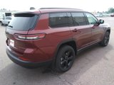 New 2025 Jeep Grand Cherokee L Limited image 5