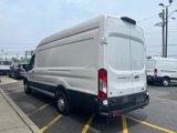 Used 2023 Ford Transit 350 148 High Roof Extended AWD image 5