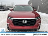 New 2025 Honda Pilot EX-L image 2