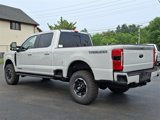 New 2025 Ford F250 Lariat w/ Lariat Ultimate Package image 3