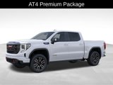 New 2025 GMC Sierra 1500 AT4 w/ AT4 Premium Package image 3