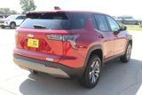 New 2026 Chevrolet Equinox LT w/ Convenience Package II image 3