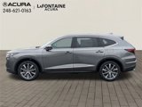 New 2025 Acura MDX w/ Technology Package image 2