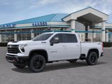 New 2025 Chevrolet Silverado 3500 LTZ w/ LTZ Plus Package image 2