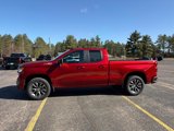 New 2025 Chevrolet Silverado 1500 RST image 4