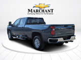 New 2025 Chevrolet Silverado 3500 LT image 5