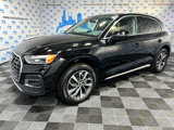 Used 2021 Audi Q5 2.0T Premium Plus w/ Premium Plus Package image 4