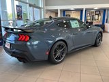 New 2025 Ford Mustang Dark Horse image 5