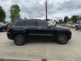 Used 2022 Jeep Grand Cherokee Limited image 5