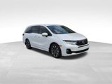 New 2025 Honda Odyssey Elite image 3