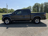 Used 2012 Ford F150 FX4 w/ FX Plus Pkg image 2