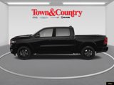 New 2025 RAM 1500 Laramie image 3