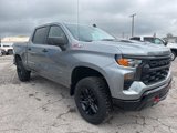 New 2025 Chevrolet Silverado 1500 Custom Trail Boss image 4
