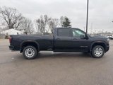 New 2025 GMC Sierra 2500 AT4 w/ Technology Package image 5