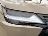 New 2025 Lexus LX 700h Overtrail image 4