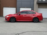 Used 2017 Subaru WRX image 2