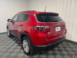 New 2025 Jeep Compass Latitude image 6