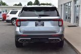Used 2025 Ford Explorer Platinum w/ Ultimate Package image 5