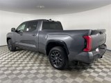 New 2025 Toyota Tundra Platinum image 5