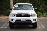 Used 2012 Toyota Tacoma PreRunner w/ SR5 Pkg image 2