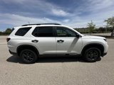 New 2025 Honda Pilot TrailSport image 4