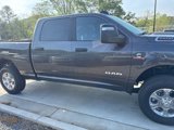 New 2025 RAM 2500 Big Horn image 3