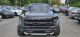 Used 2022 Ford F150 Raptor w/ Equipment Group 801A High image 2