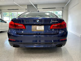 Used 2018 BMW 540i w/ Premium Package image 5