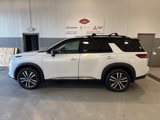 New 2025 Nissan Pathfinder Platinum image 6