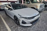 Used 2022 Kia K5 GT-Line w/ GT-Line FWD Premium Package image 5