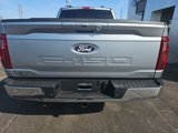New 2025 Ford F150 XLT w/ Equipment Group 302A MID image 4
