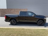 New 2025 RAM 1500 Limited image 4