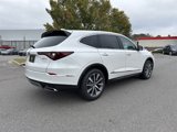 New 2025 Acura MDX w/ Technology Package image 3
