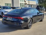 New 2025 Audi A7 3.0T Premium Plus image 2