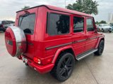 Used 2015 Mercedes-Benz G 550 image 3