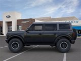 New 2025 Ford Bronco Badlands w/ Sasquatch Package image 3