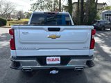 New 2025 Chevrolet Silverado 1500 LTZ image 4