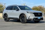 New 2025 Honda CR-V Sport-L image 2