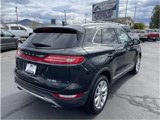 Used 2015 Lincoln MKC AWD w/ Equipment Group 101A Select image 5