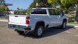 Used 2023 Chevrolet Silverado 2500 LT w/ Convenience Package image 4