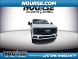 New 2025 Ford F350 Platinum image 3