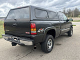 Used 2004 GMC Sierra 2500 SLE image 3