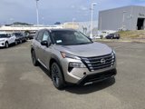 New 2025 Nissan Rogue Platinum w/ Tech Package image 2