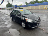 Used 2017 Mitsubishi Mirage G4 ES image 4